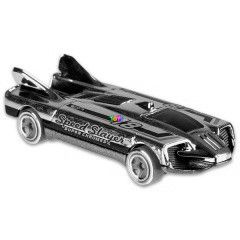 Hot Wheels Super Chromes - Speed Slayer kisaut