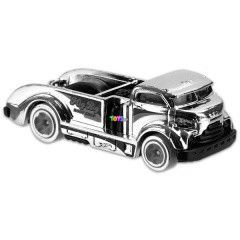 Hot Wheels Super Cromes - Mig Rig