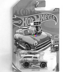 Hot Wheels - Surf n Turf kisaut, mentazld