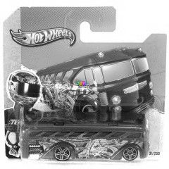 Hot Wheels - Surfs Up Bus kisaut 3