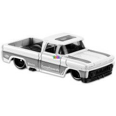 Hot Wheels Surfs Up - Custom 62 Chevy Pickup