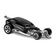 Hot Wheels - Surfs Up - Surf Crate
