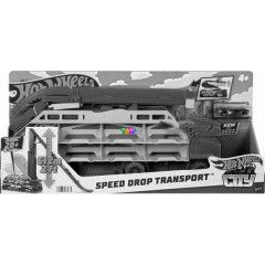 Hot Wheels - Szabadess plyaszett