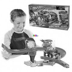 Hot Wheels - Sznvlts Autmos szett