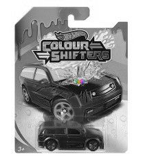 Hot Wheels - Sznvlts Boom Box kisaut