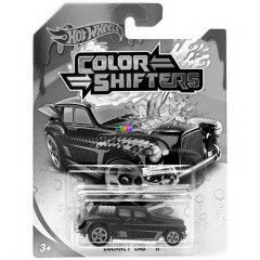 Hot Wheels - Sznvlts Cockney Cab II kisaut