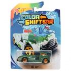 Hot Wheels - Sznvlts Mig Rig kisaut