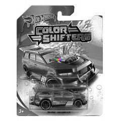 Hot Wheels - Sznvlts Nitro Tailgater kisaut