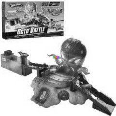 Hot Wheels - Sznvlts poliptmads plya