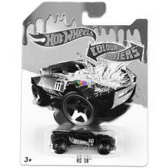 Hot Wheels - Sznvlts RD 08
