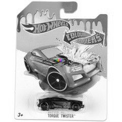Hot Wheels - Sznvlts Torque Twister