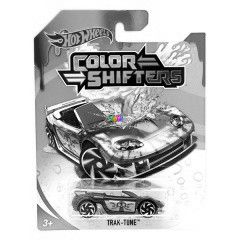 Hot Wheels - Sznvlts Trak-Tune kisaut