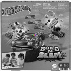 Hot Wheels - Trsasjtk