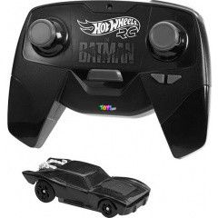Hot Wheels - Tvirnyts Batmobile kisaut