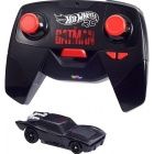 Hot Wheels - Tvirnyts Batmobile kisaut