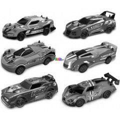 Hot Wheels - Tvirnyts kisaut, 1:28