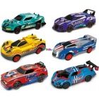Hot Wheels - Tvirnyts kisaut, 1:28