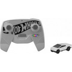 Hot Wheels - Tvirnyts kisaut - Cybertruck
