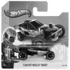 Hot Wheels - Team Hot Wheels Buggy kisaut