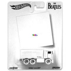 Hot Wheels - The Beatles - Hiway Hauler