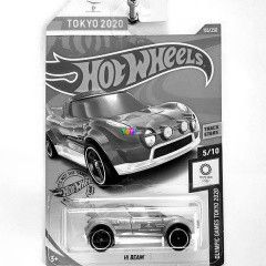 Hot Wheels Tokyo 2020 - Hi Beam kisaut