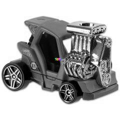 Hot Wheels - Tool-In-1 - Teed Off 2