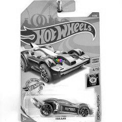 Hot Wheels - Tooligan kisaut