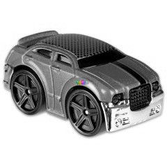 Hot Wheels Tooned - Chrysler 300C, narancssrga