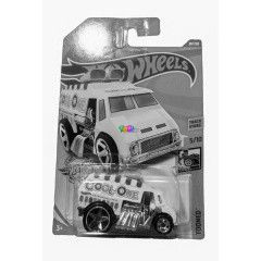 Hot Wheels Tooned - Cool-One kisaut