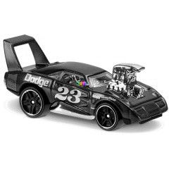 Hot Wheels Tooned - Dodge Charger Daytona