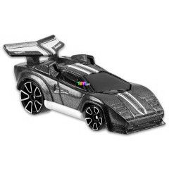 Hot Wheels Tooned - Lamborghini Countach, kk