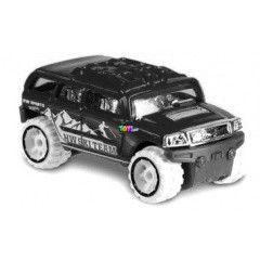 Hot Wheels Tooned - Rockster kisaut