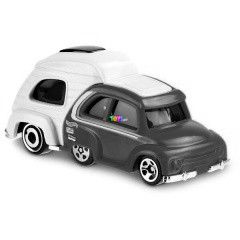 Hot Wheels Tooned - RV There Yet kisaut