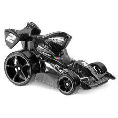 Hot Wheels Tooned - Tarmac Attack, lila