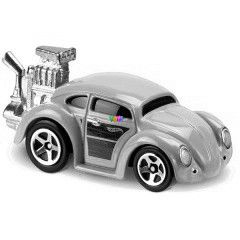 Hot Wheels Tooned - Volkswagen Beetle