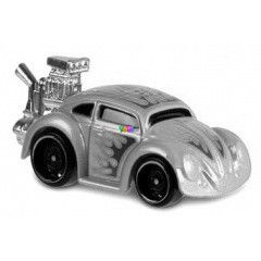 Hot Wheels Tooned - Volkswagen Beetle kisaut