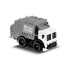Hot Wheels - Total Disposal kisaut