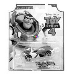 Hot Wheels Toy Story - Buzz Lightyear kisaut