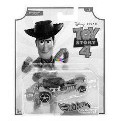 Hot Wheels Toy Story - Woody kisaut