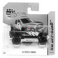 Hot Wheels - Toyota Tundra