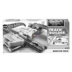 Hot Wheels - Track Builder - Gyorst zna plyaelem