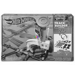 Hot Wheels - Track Builder System plyakszlet