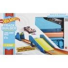 Hot Wheels - Track Builder Tvolugrs csomag