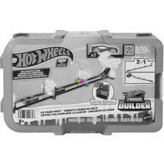 Hot Wheels - Track Builder Termszeti erk - Jg