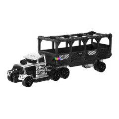 Hot Wheels Track Stars - Bone Blazers kamion