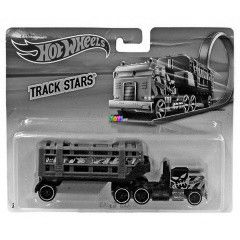 Hot Wheels Track Stars - Caged Cargo kamion
