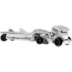 Hot Wheels Track Stars - Cyberrig kamion