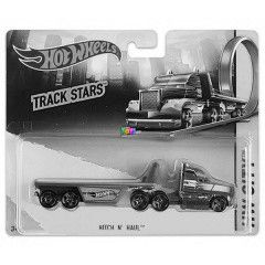 Hot Wheels Track Stars - Hitch N Haul kamion