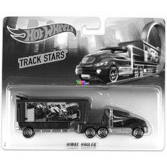 Hot Wheels - Track Stars - Hiway Hauler
