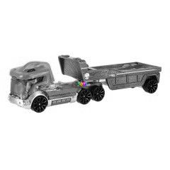Hot Wheels Track Stars - Racing Convoy kamion